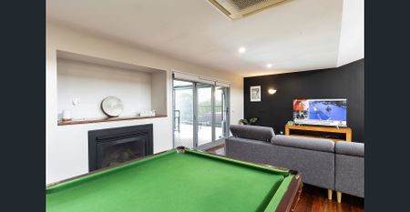 Furnished Family Home with Spectacular Views - Photo 2