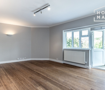 4 bedroom flat to rent - Photo 1