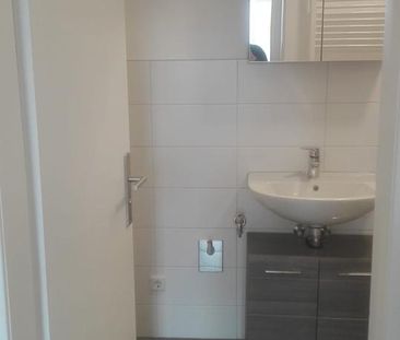 Moderne 2-Zimmer-Wohnung (Studierende/Auszubildende/Berufseinst.) - Photo 1