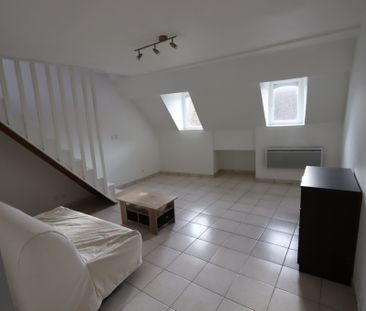 Location Appartement 2 pièces 50m² LA CHARITE SUR LOIRE 58400 - Photo 1