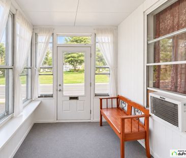 4265, Rue Saint Georges, Lévis à louer - Photo 2