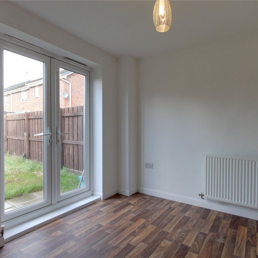 3 bed semi-detached house to rent in Babbage Gardens, Stockton-On-Tees, TS19 - Photo 1