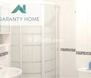 Piso en alquiler en La Princesa-Huelin - Photo 5