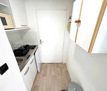 STUDIO MEUBLE A LOUER - BLOIS - ENTIEREMENT MEUBLE & EQUIPE, PLACE ... - Photo 2