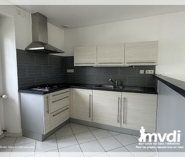 Location Maison 5 pièces 108m² - Photo 4