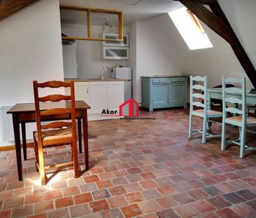 Location Appartement 2 pièces 33m² AUXERRE 89000 - Photo 4