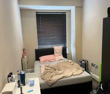1 bedroom apartment to rent Queen Square, Brighton - Photo 2