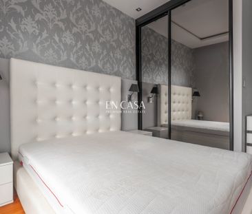 Żoliborz | ostatnie piętro | 2 tarasy - Photo 3