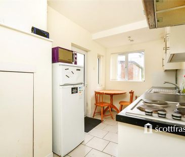 1 bedroom flat to rent - Photo 5