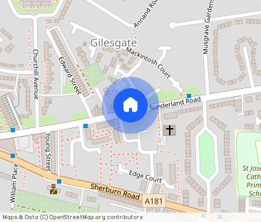 5 bedroom semi-detached house to rent - Photo 1