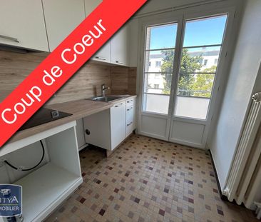 Location Appartement 3 pièces 62m² MONTPELLIER 34000 - Photo 2