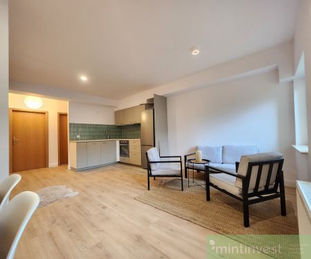 3 Pokoje - Parter - Niebuszewo - Photo 2