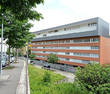 Charmant appartement de 2.5 pièces avec une magnifique vue - Foto 1