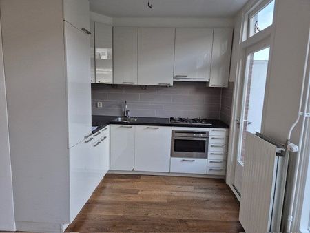 Te huur: Appartement Mr. P.N. Arntzeniusweg 45 in Amsterdam - Photo 5