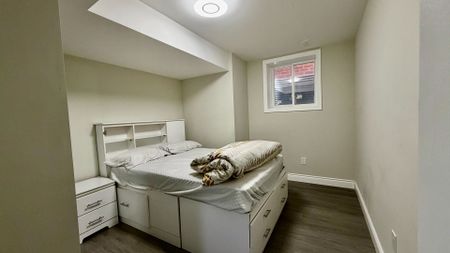 For Lease - 53 Raven Cross Avenue Unit# Bsmt, Markham, Ontario - Photo 3