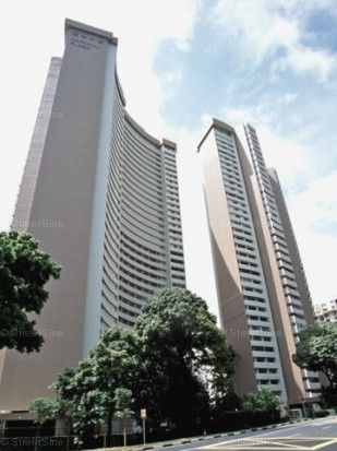 Cairnhill Plaza (D9), Apartment - For Rent - Photo 3