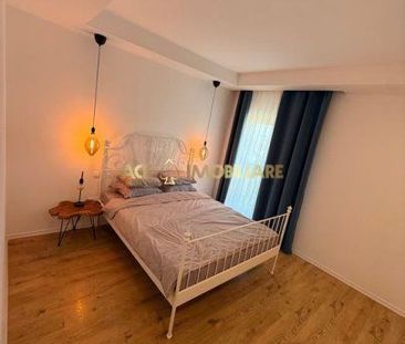 2 Camere de inchiriat | Cosmopolis | Parcare | Mobilat & Utilat | - Fotografie 4
