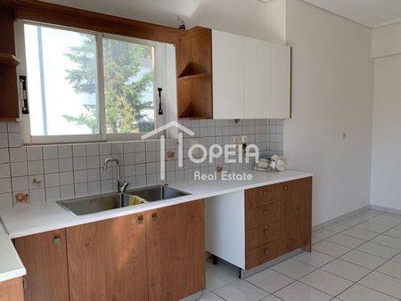 Διαμέρισμα για ενοικίαση Άνω Γλυφάδα (Γλυφάδα) - Photo 5