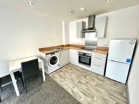 Shambles Street, Barnsley - Photo 4