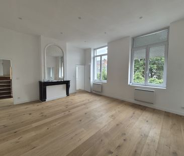 Location Appartement 3 pièces 97m² DOUAI 59500 - Photo 1