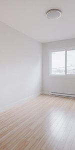 Appartement 5 ½ à louer Sainte-Foy / Sillery juillet 2026 - Photo 4