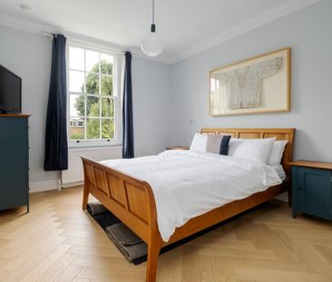 2 bedroom flat to rent - Photo 6
