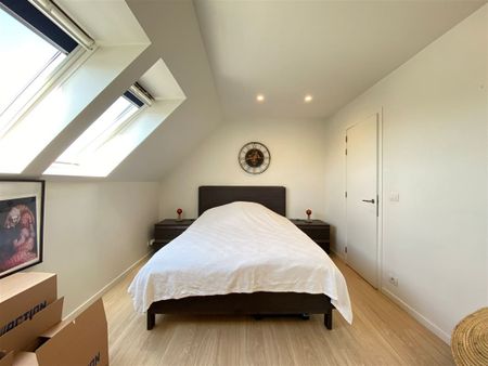 Prachtig appartement op de tweede verdieping, in het centrum van Evergem - Photo 2