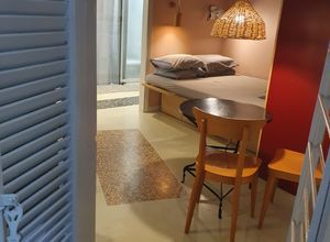 Studio/Γκαρσονιέρα για ενοικίαση - Κέντρο Θεσσαλονίκης, - Photo 5