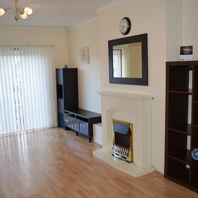 3 bedroom terraced house to rent - Photo 1