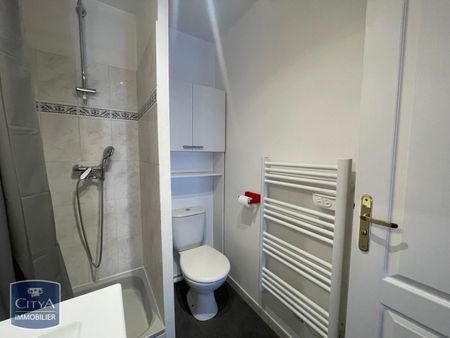 Location Appartement 1 pièce 22m² RAMBOUILLET 78120 - Photo 2