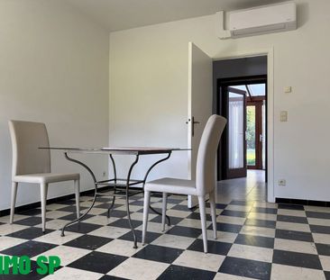 Rustig gelegen woning met 1 slaapkamer en tuin gelegen te Westerlo. - Photo 1