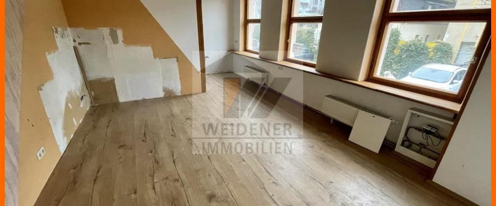 Renovierungsbedürftige Gewerbeeinheit mitten im Zentrum zum Schnäppchenpreis! - Photo 1