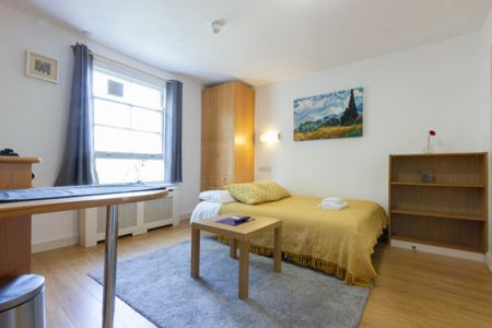 Flat 20 Penywern Road, Earls Court SW5 9SX - Photo 5