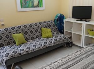 Studio/Γκαρσονιέρα για ενοικίαση - Κασσάνδρα, - Φωτογραφία 2