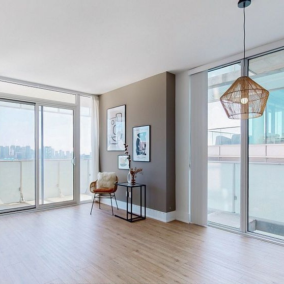 For Lease - 200 Bloor Street Unit# 1901, Toronto, Ontario - Photo 1