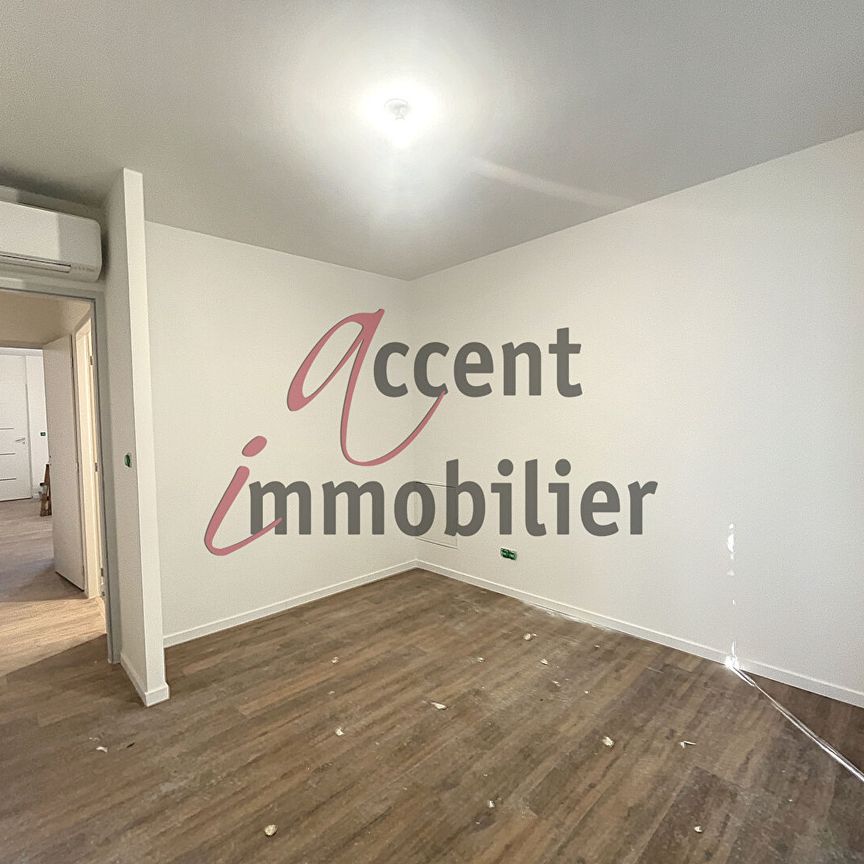 Appartement Cavaillon 2 pièce(s) 42 m2, - Photo 1