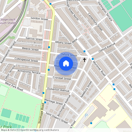 NE33 4BJ, South Shields