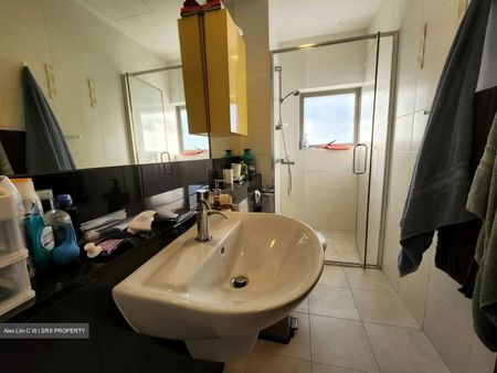 The Shelford (D11), Condominium - For Rent - Photo 4