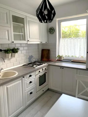 Apartament 2 camere de inchiriat in Cluj-Napoca, Intre Lacuri ID 6434 - Fotografie 5