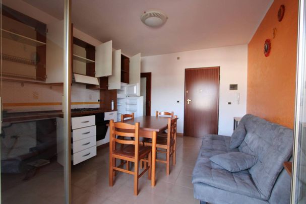 Trilocale via Palermo 481, Giostra, Messina - Photo 1