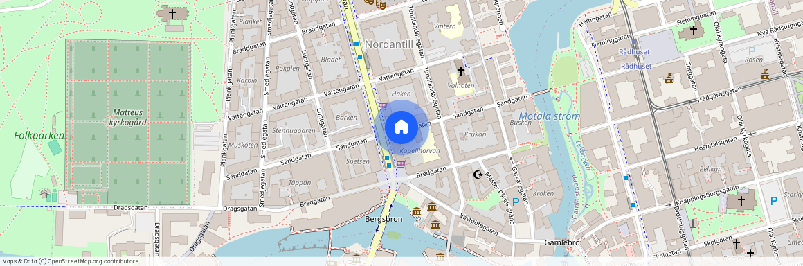 Nordantill, Norrköping, Östergötland, Sandgatan 21