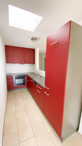 Im Zentrum von Hohenems: Stilvolle 3-Zimmerwohnung mit Balkon zu vermieten! - Photo 3