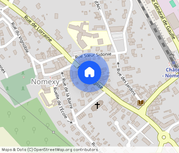 Appartement / Offre 59690803 - Photo 1