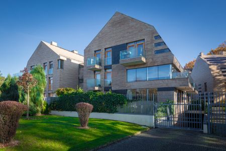 Dwupoziomowy apartament | Garaż | Klimatyzacja | Zieleń | - Фото 2