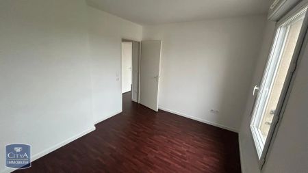 Appartement à louer 2 pièces 43.57m² - Photo 4