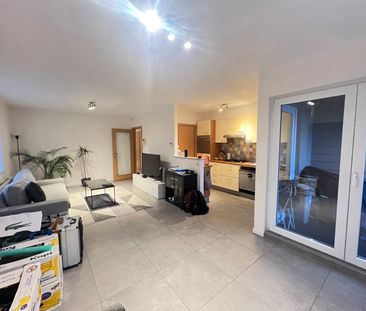 Appartement 2ch + parking à 1435 Mont-Saint-Guibert  Loyer: 950 € - Photo 4