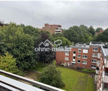 2‑Zimmer‑Wohnung mit Balkon und Fernblick - Photo 5