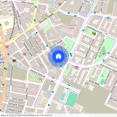 954 Elizabeth Street, NSW 2017, Zetland