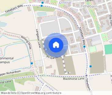 Yew Gardens, Exeter, Devon, EX1 - Photo 1