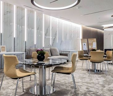 For Lease - 1 Concord Cityplace Way Unit# 5515, Toronto, Ontario - Photo 5